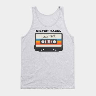 Sister Hazel Tank Top